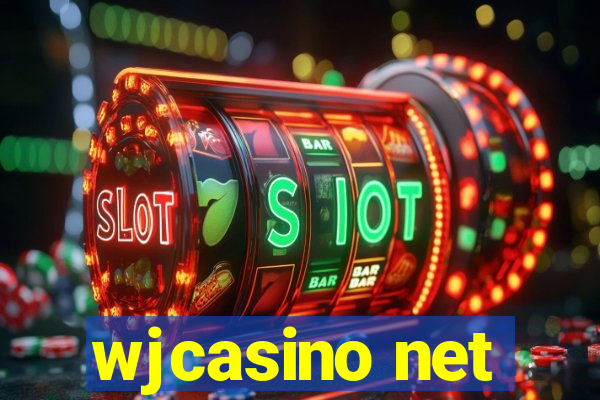 wjcasino net